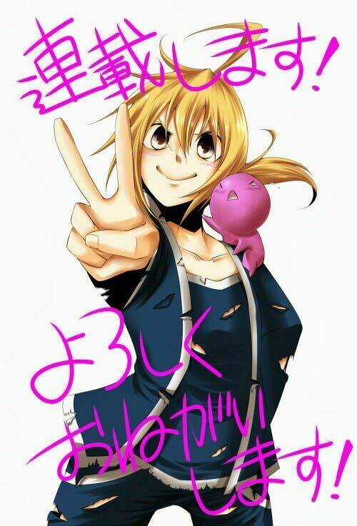 Shuujin To Kamihikouki ~Shounen Paradox~ Chapter 3.5 trang 4