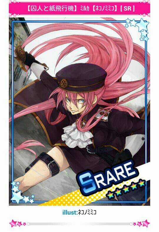 Shuujin To Kamihikouki ~Shounen Paradox~ Chapter 3.5 trang 52