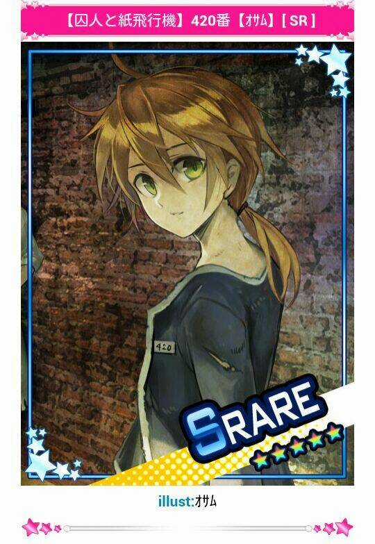 Shuujin To Kamihikouki ~Shounen Paradox~ Chapter 3.5 trang 53