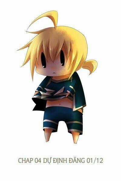 Shuujin To Kamihikouki ~Shounen Paradox~ Chapter 3.5 trang 55