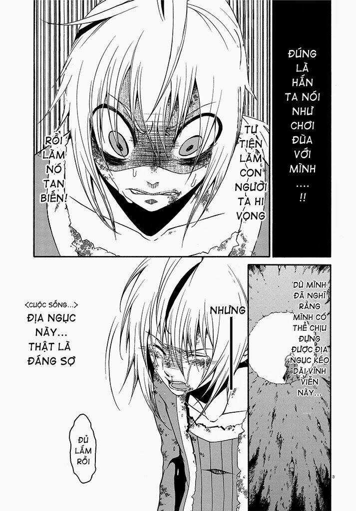 Shuujin To Kamihikouki ~Shounen Paradox~ Chapter 4 trang 5