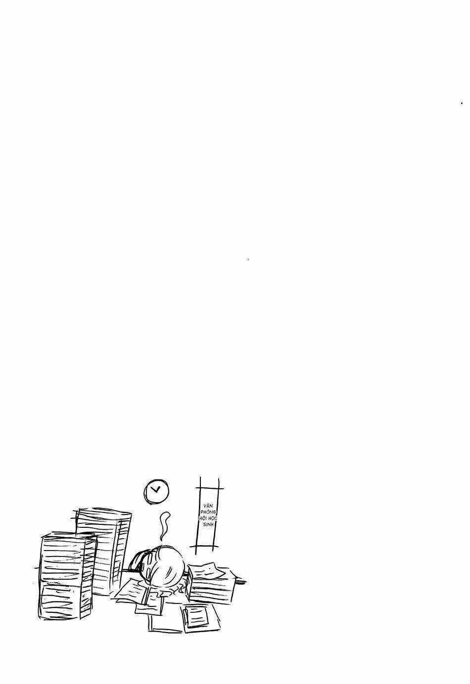 Shuukaku No Juunigatsu Chapter 2 trang 28