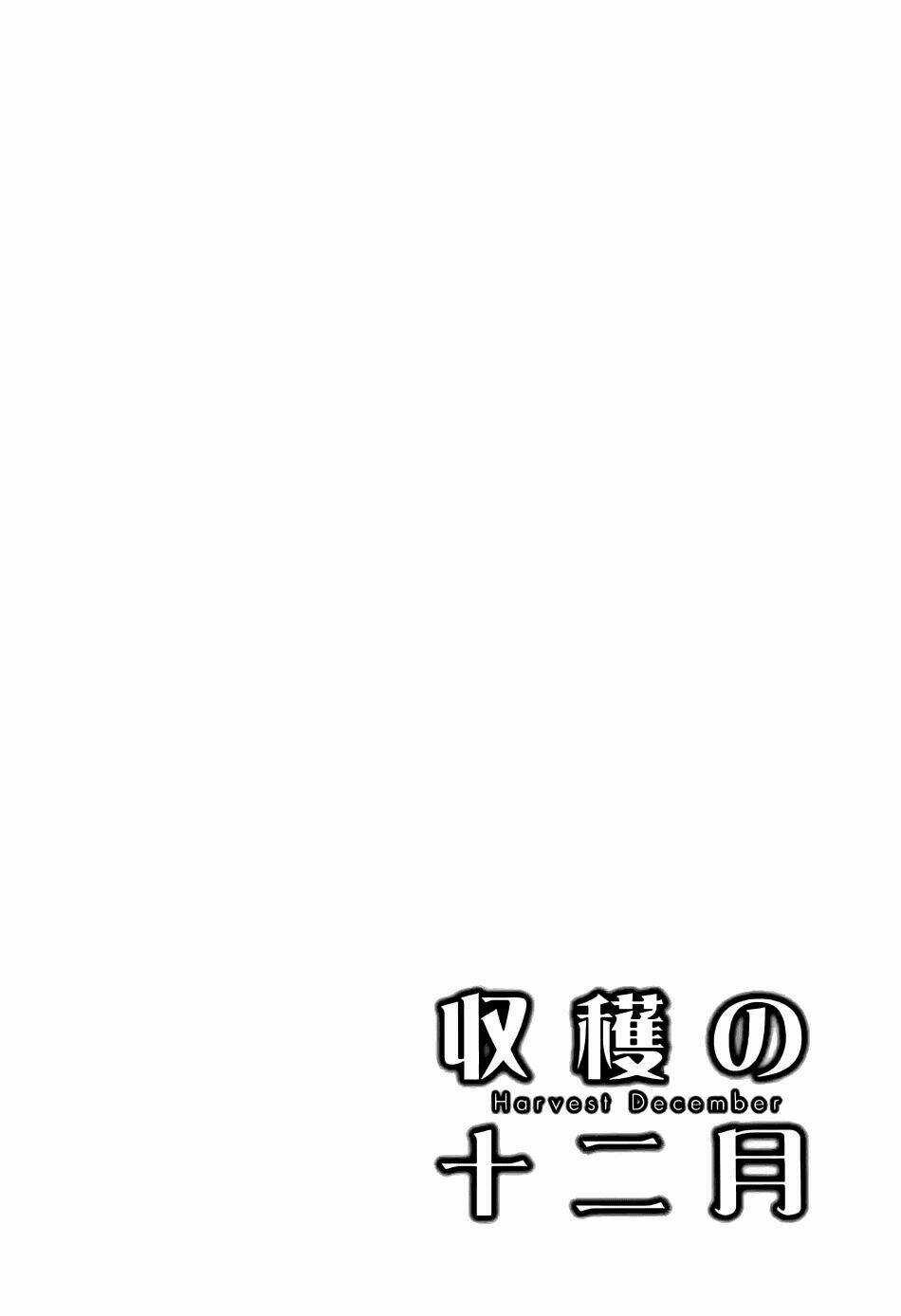 Shuukaku No Juunigatsu Chapter 2 trang 29
