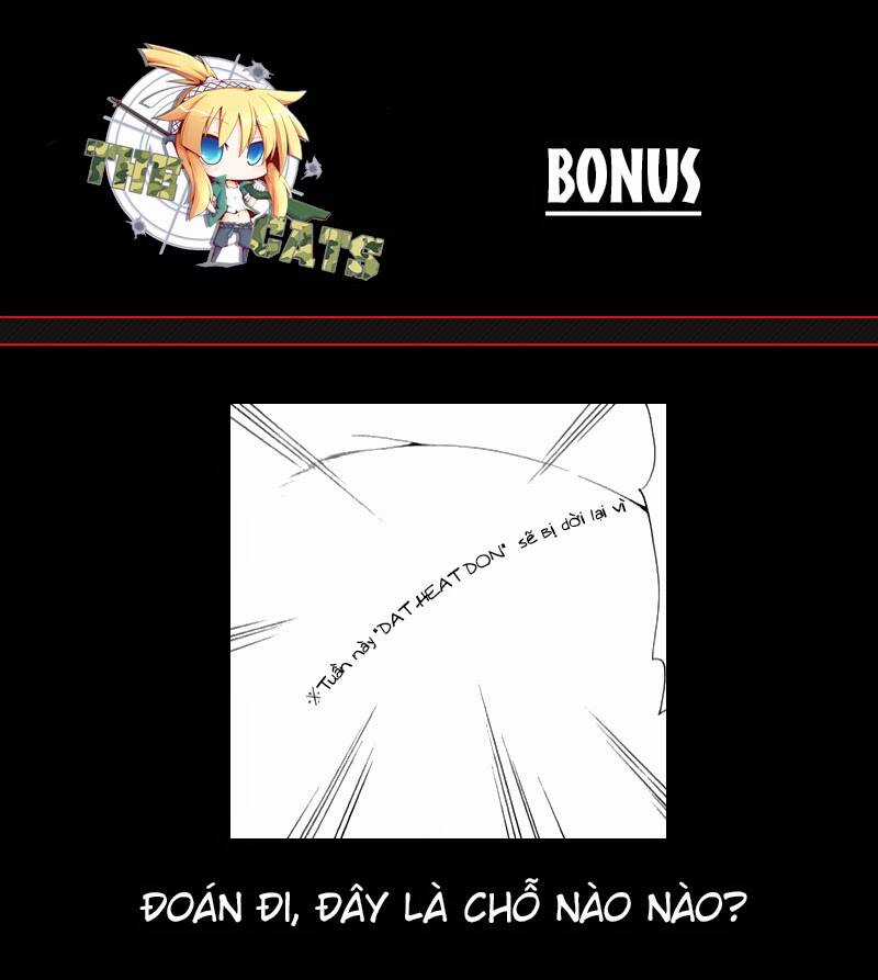 Shuukan Shounen Girl Chapter 1 trang 18