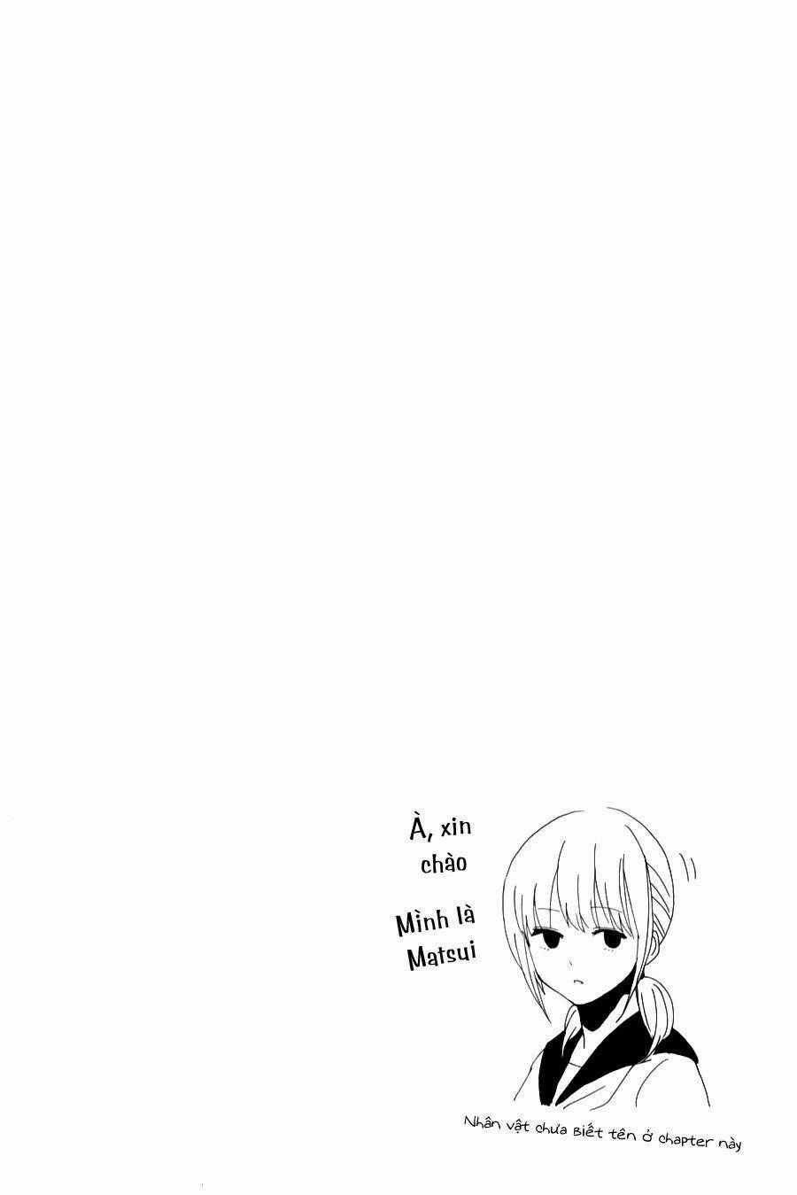 Shuukan Shounen Girl Chapter 3 trang 14