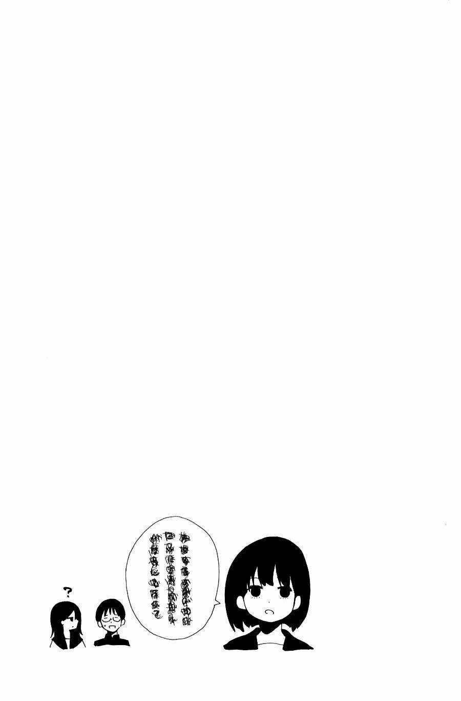 Shuukan Shounen Girl Chapter 4 trang 11