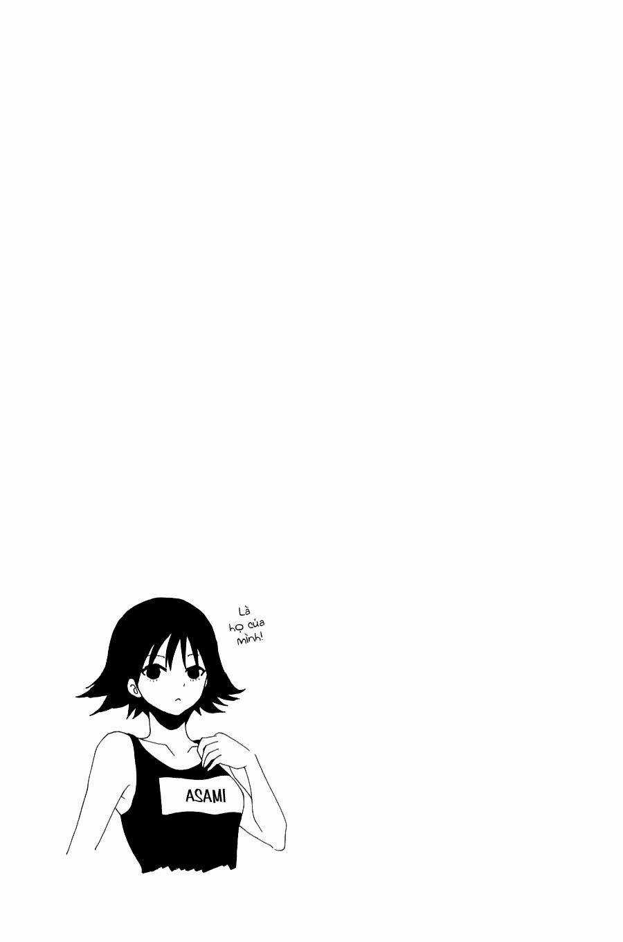 Shuukan Shounen Girl Chapter 5 trang 13