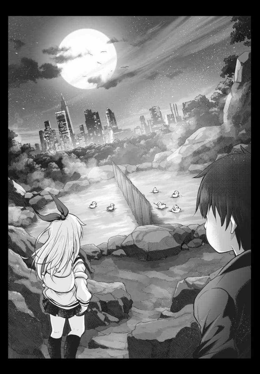 Shuumatsu No Kohinata-San Chapter 4 trang 15