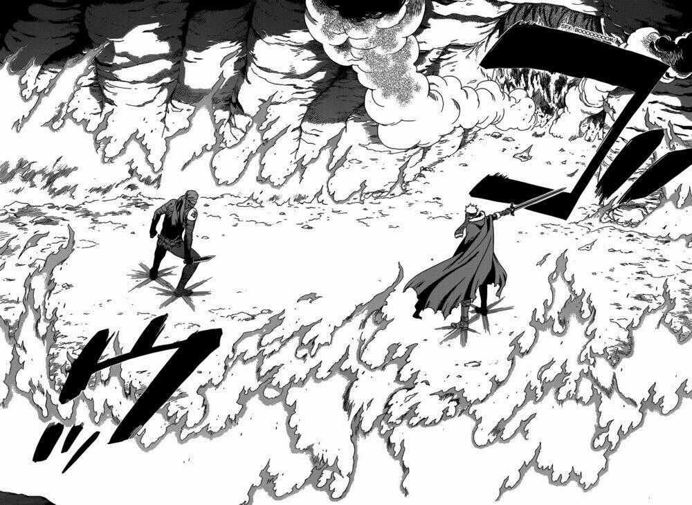 Shuumatsu No Laughter Chapter 2 trang 33