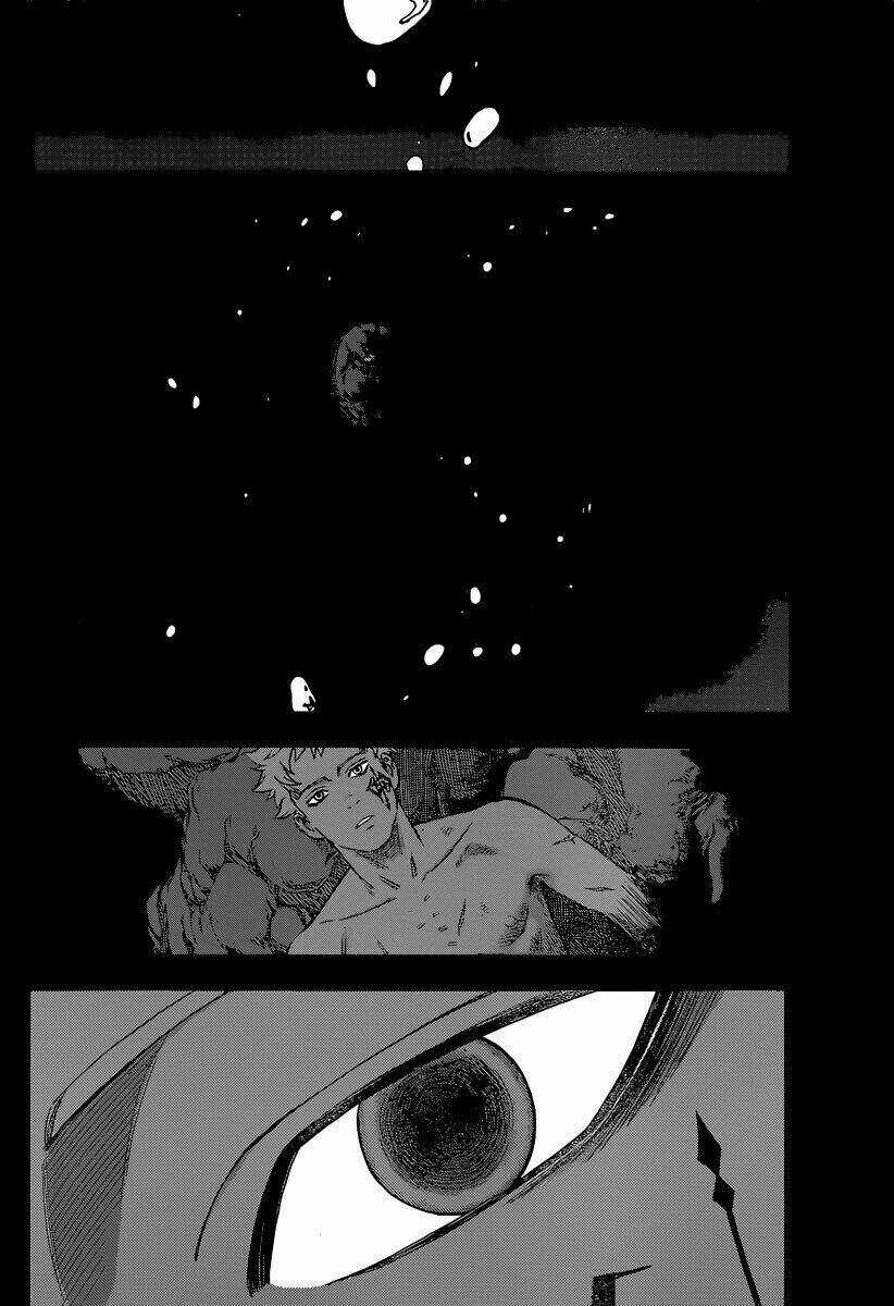 Shuumatsu No Laughter Chapter 4 trang 2