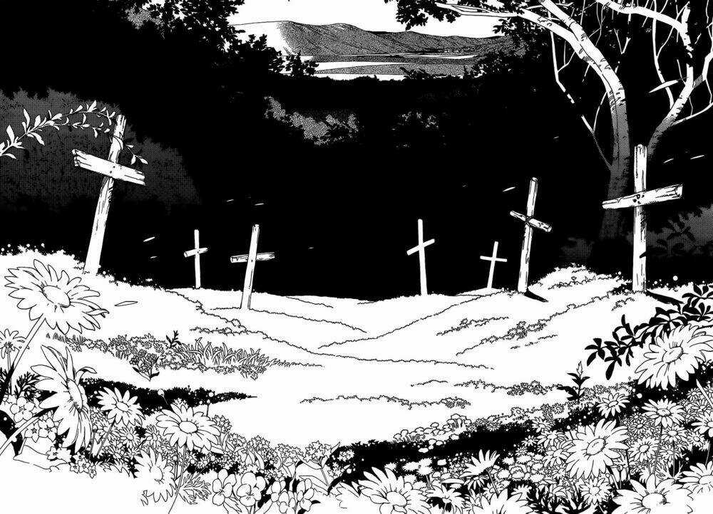 Shuumatsu No Laughter Chapter 5 trang 23