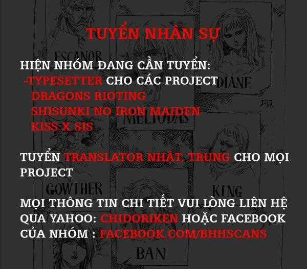 Shuumatsu No Laughter Chapter 5 trang 29