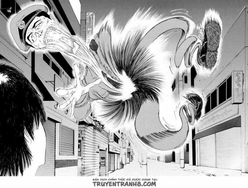Shuumatsu No Tenki Chapter 1 trang 28