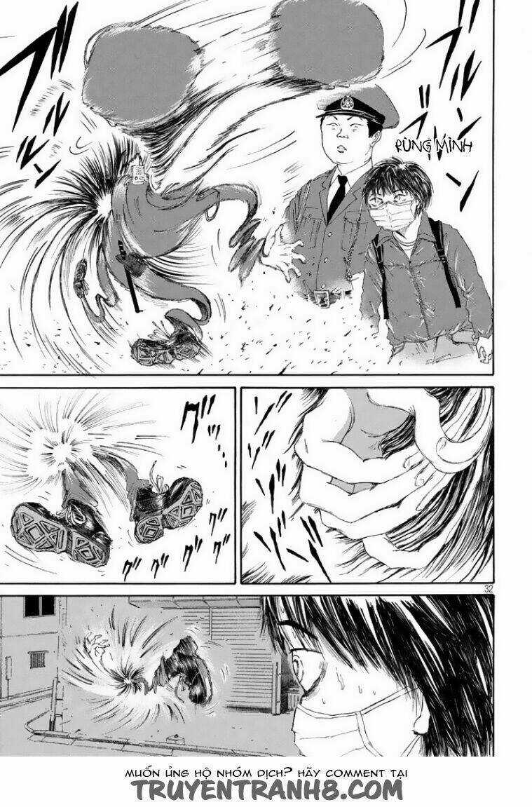 Shuumatsu No Tenki Chapter 1 trang 30