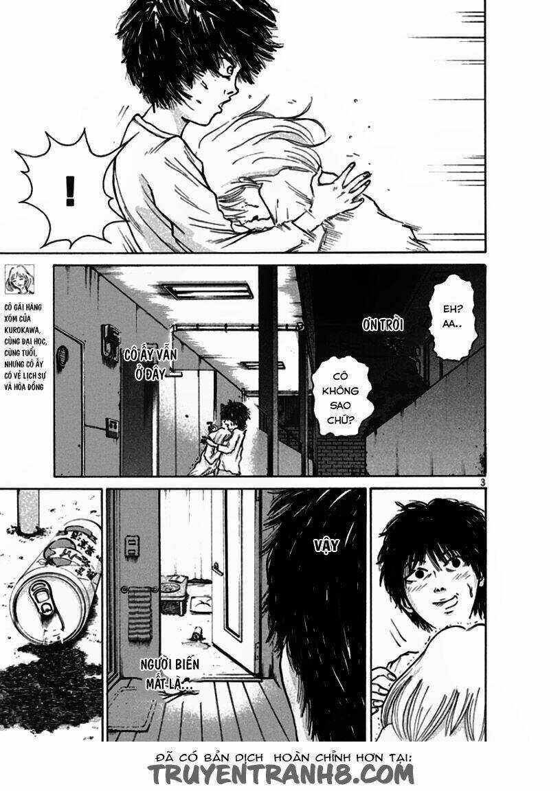 Shuumatsu No Tenki Chapter 3 trang 2