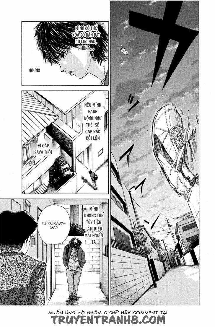 Shuumatsu No Tenki Chapter 4 trang 10