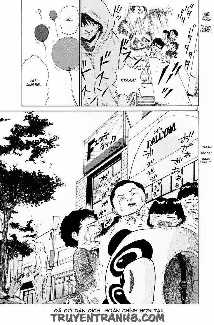 Shuumatsu No Tenki Chapter 7 trang 2