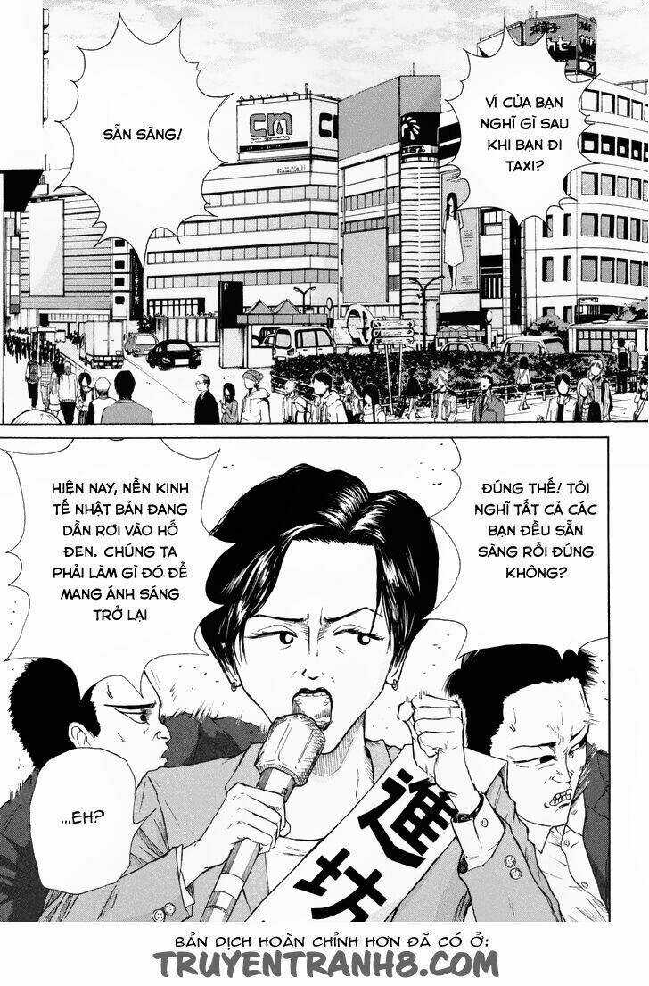 Shuumatsu No Tenki Chapter 7 trang 6