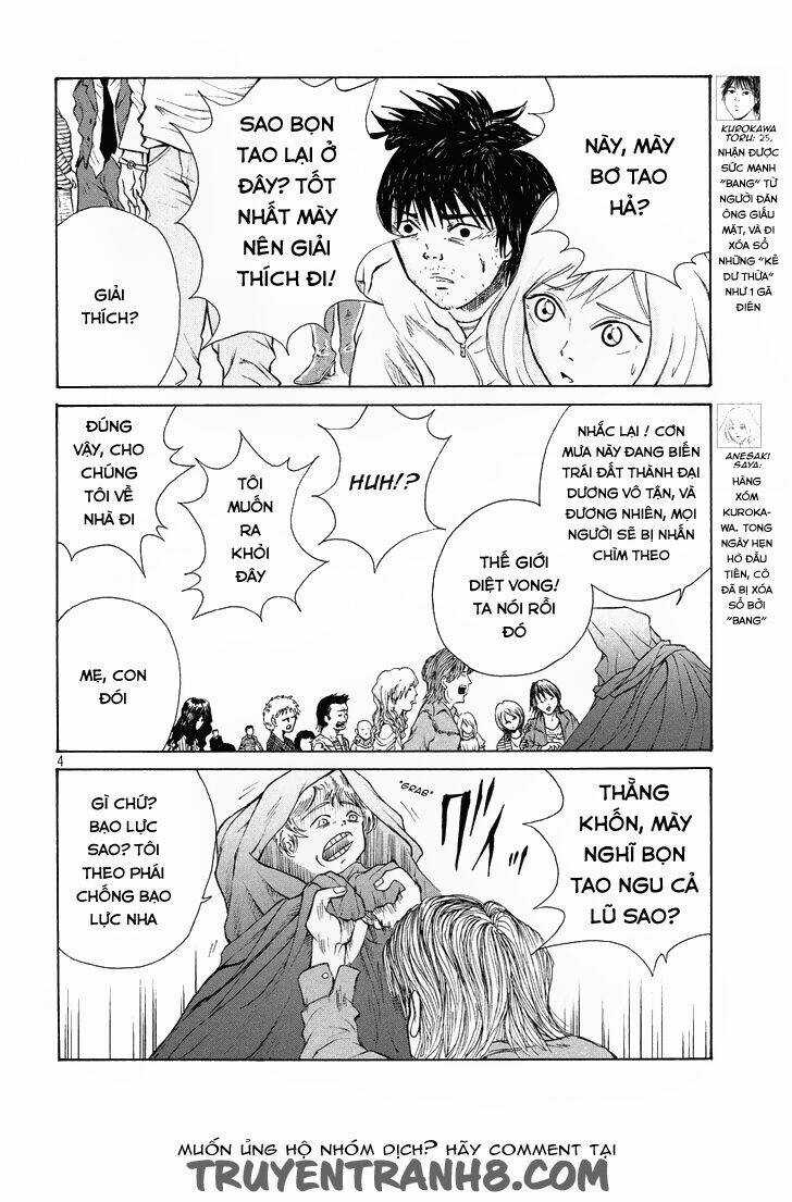 Shuumatsu No Tenki Chapter 9 trang 4