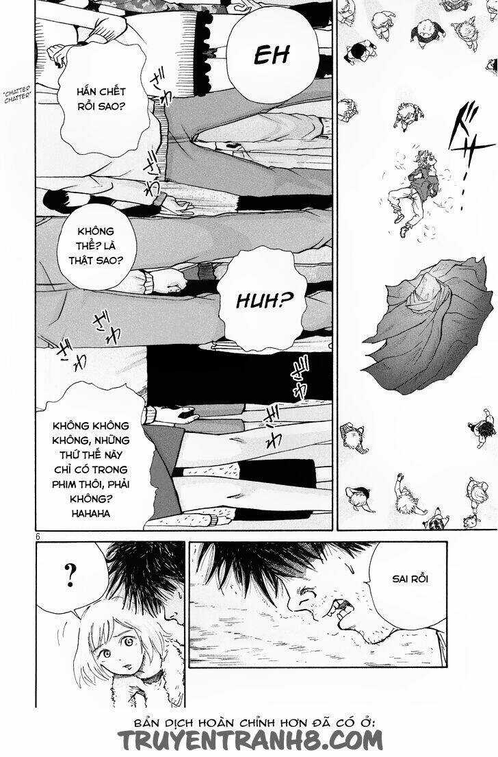 Shuumatsu No Tenki Chapter 9 trang 6