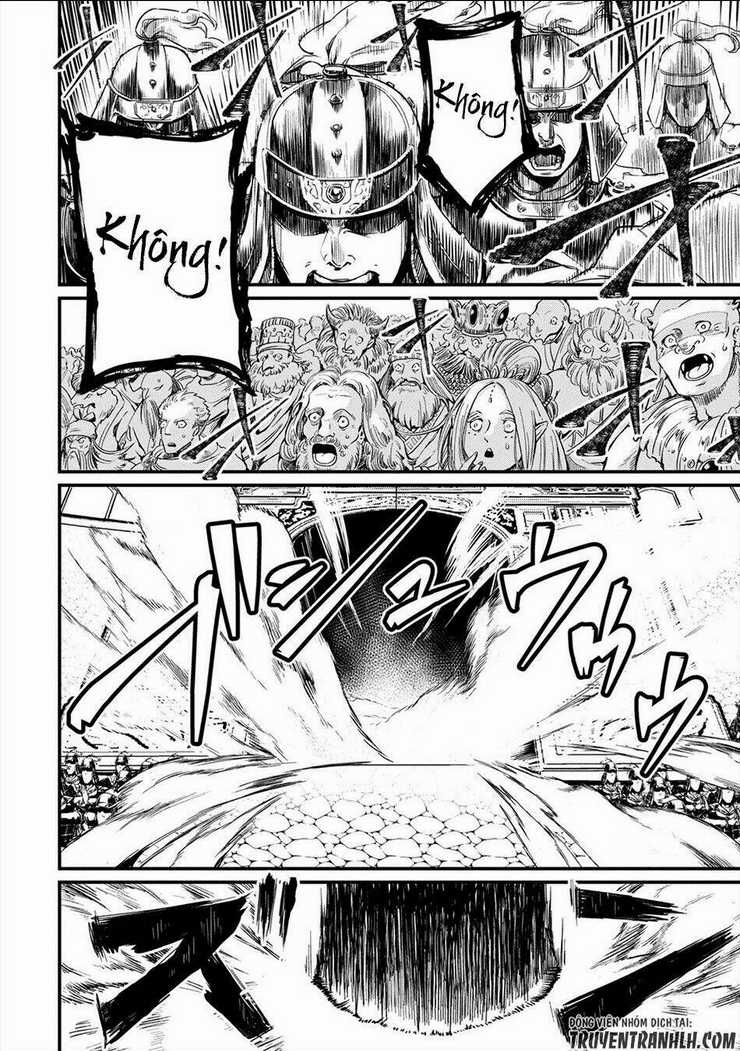 Shuumatsu No Valkyrie Chapter 1 trang 58