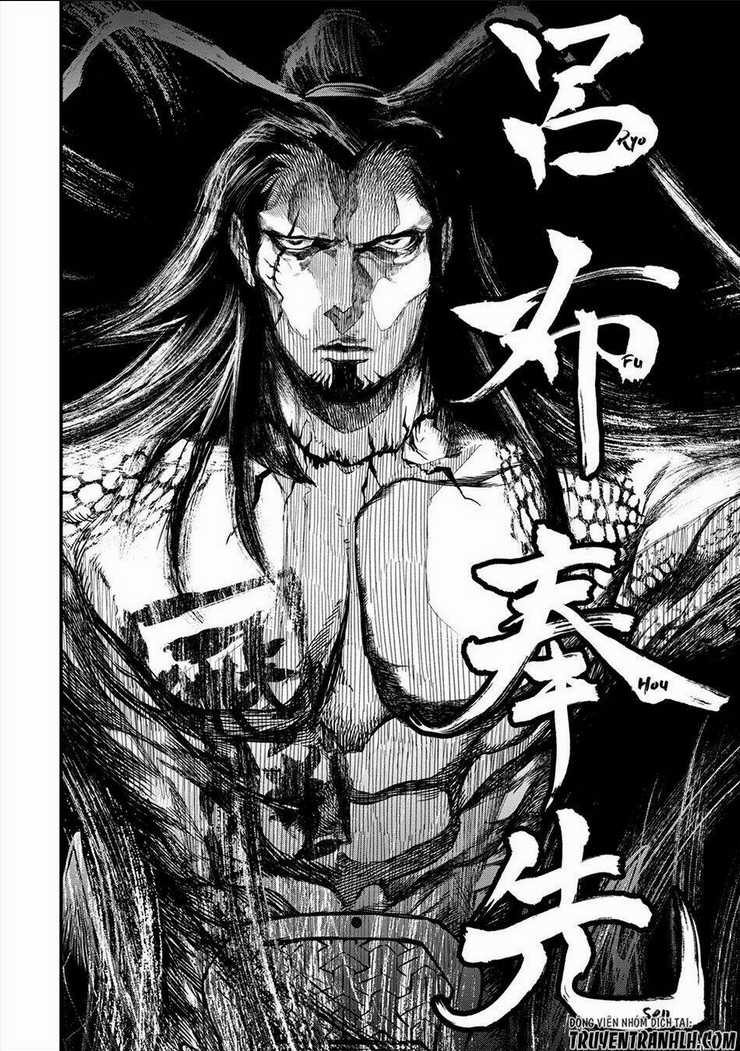 Shuumatsu No Valkyrie Chapter 1 trang 64