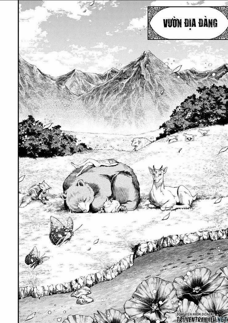 Shuumatsu No Valkyrie Chapter 10 trang 13