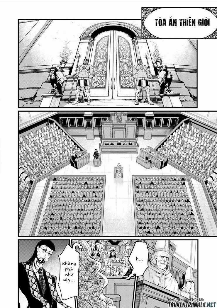 Shuumatsu No Valkyrie Chapter 10 trang 15