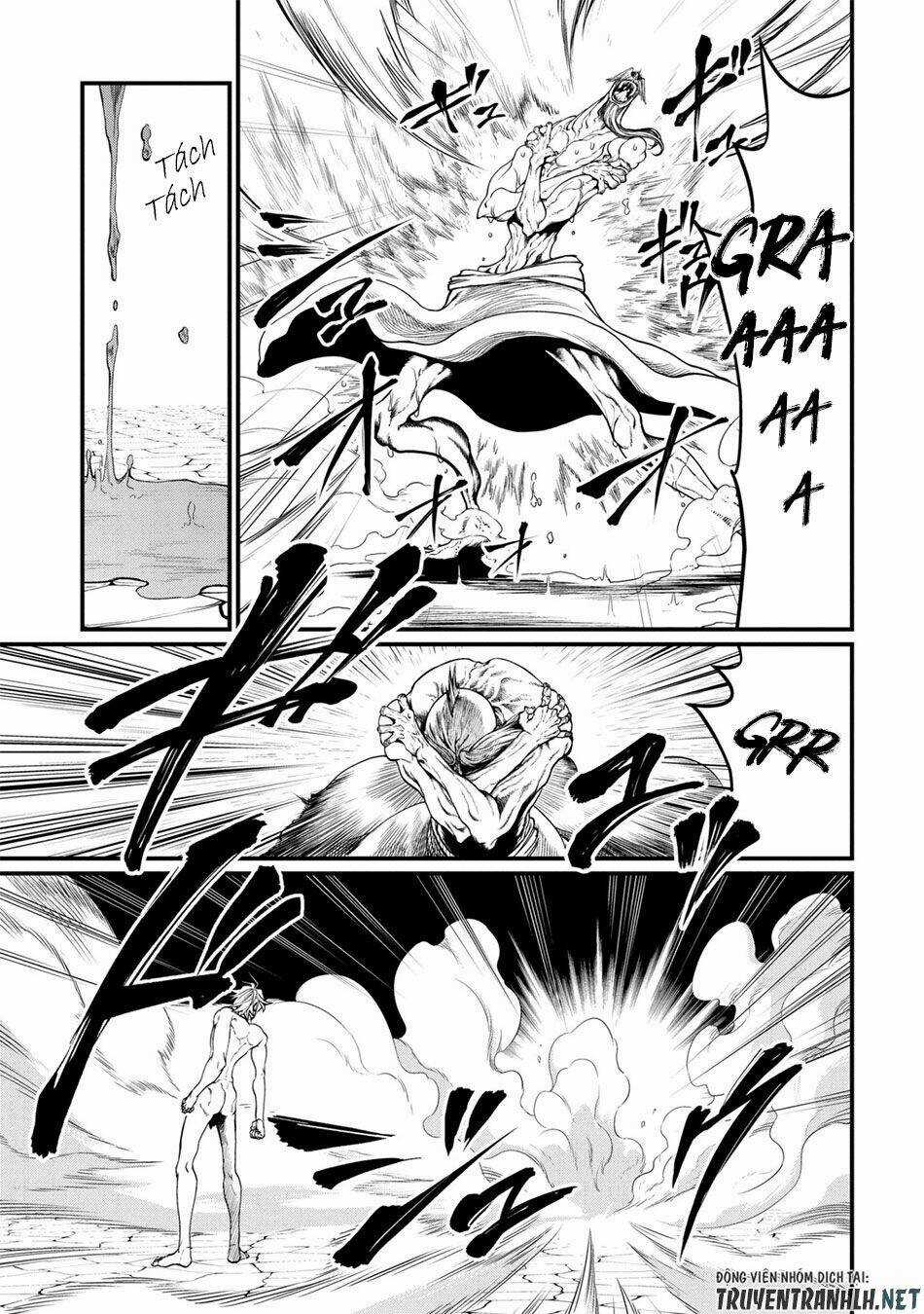 Shuumatsu No Valkyrie Chapter 11 trang 18