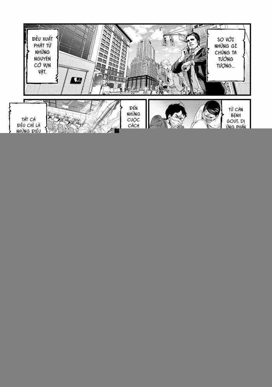 Shuumatsu No Valkyrie Chapter 12.6 trang 5