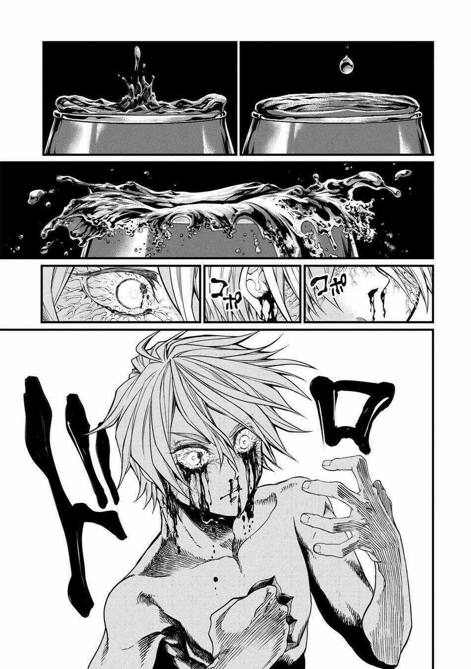 Shuumatsu No Valkyrie Chapter 12 trang 23