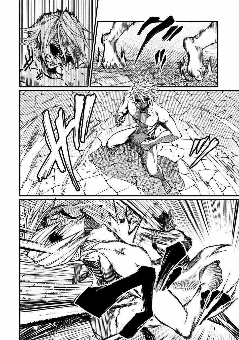 Shuumatsu No Valkyrie Chapter 12 trang 26