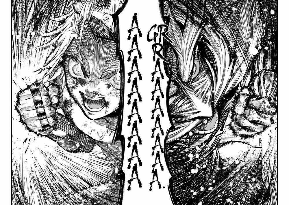 Shuumatsu No Valkyrie Chapter 12 trang 36