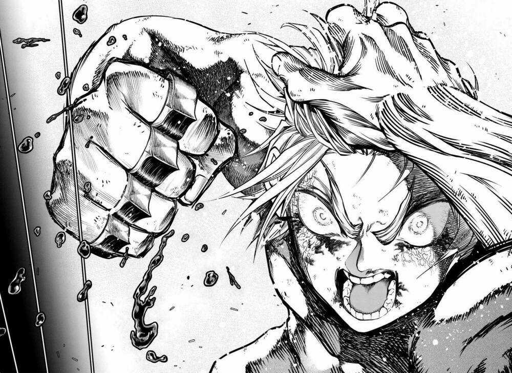 Shuumatsu No Valkyrie Chapter 12 trang 39