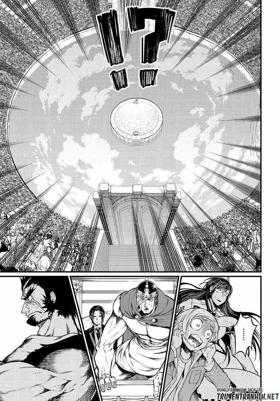 Shuumatsu No Valkyrie Chapter 15 trang 39