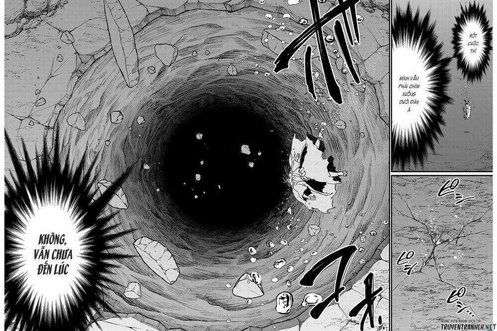 Shuumatsu No Valkyrie Chapter 19 trang 36