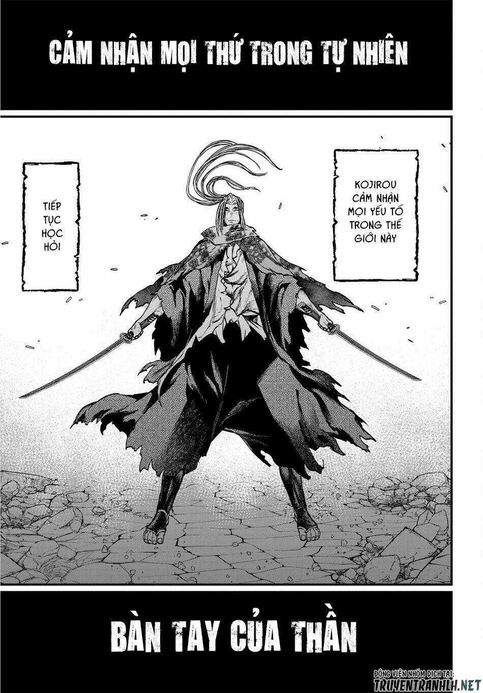 Shuumatsu No Valkyrie Chapter 19 trang 48