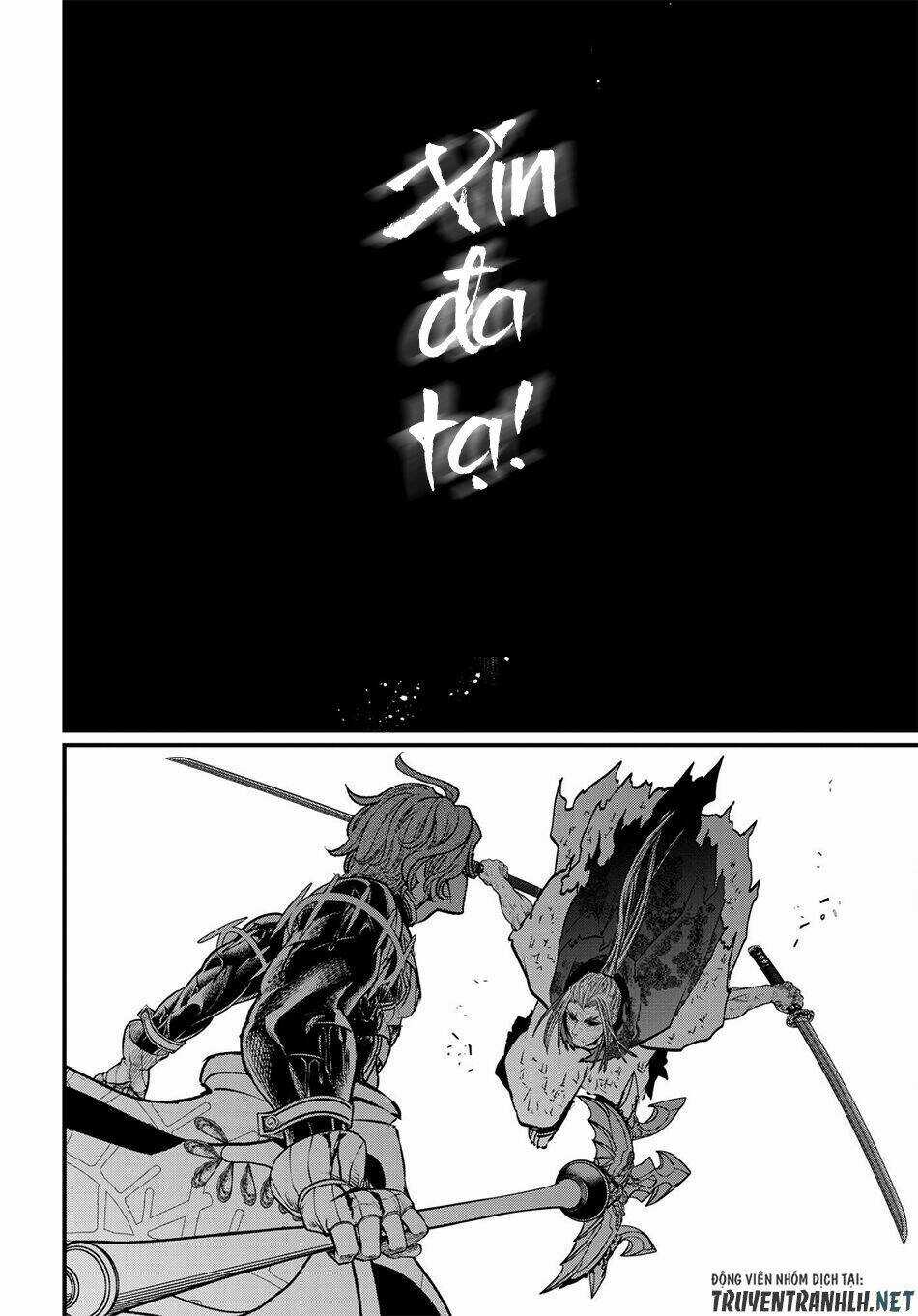 Shuumatsu No Valkyrie Chapter 19 trang 54