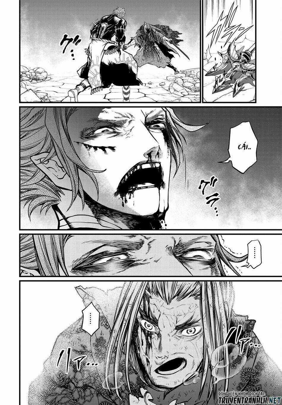 Shuumatsu No Valkyrie Chapter 19 trang 65
