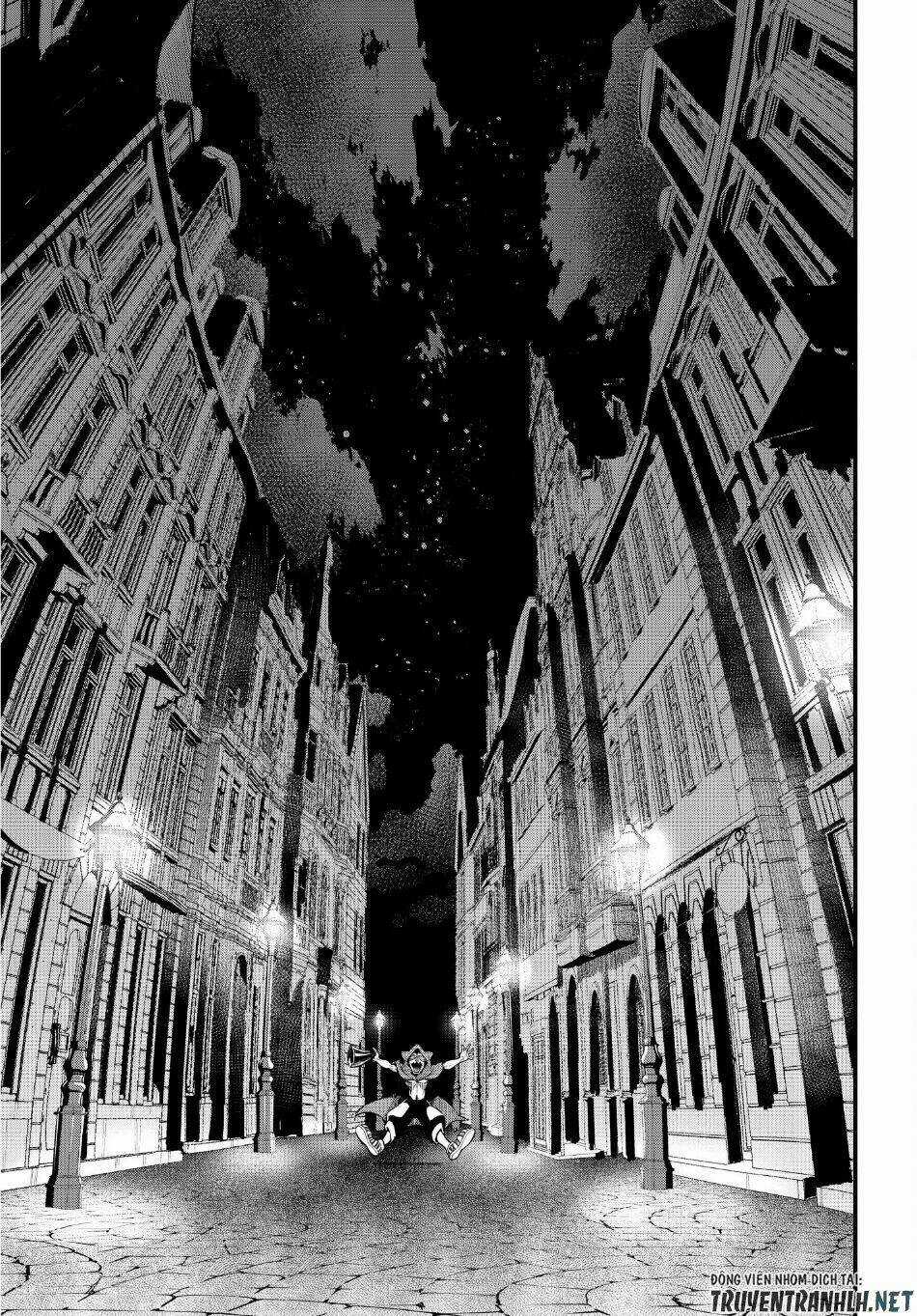 Shuumatsu No Valkyrie Chapter 20 trang 34