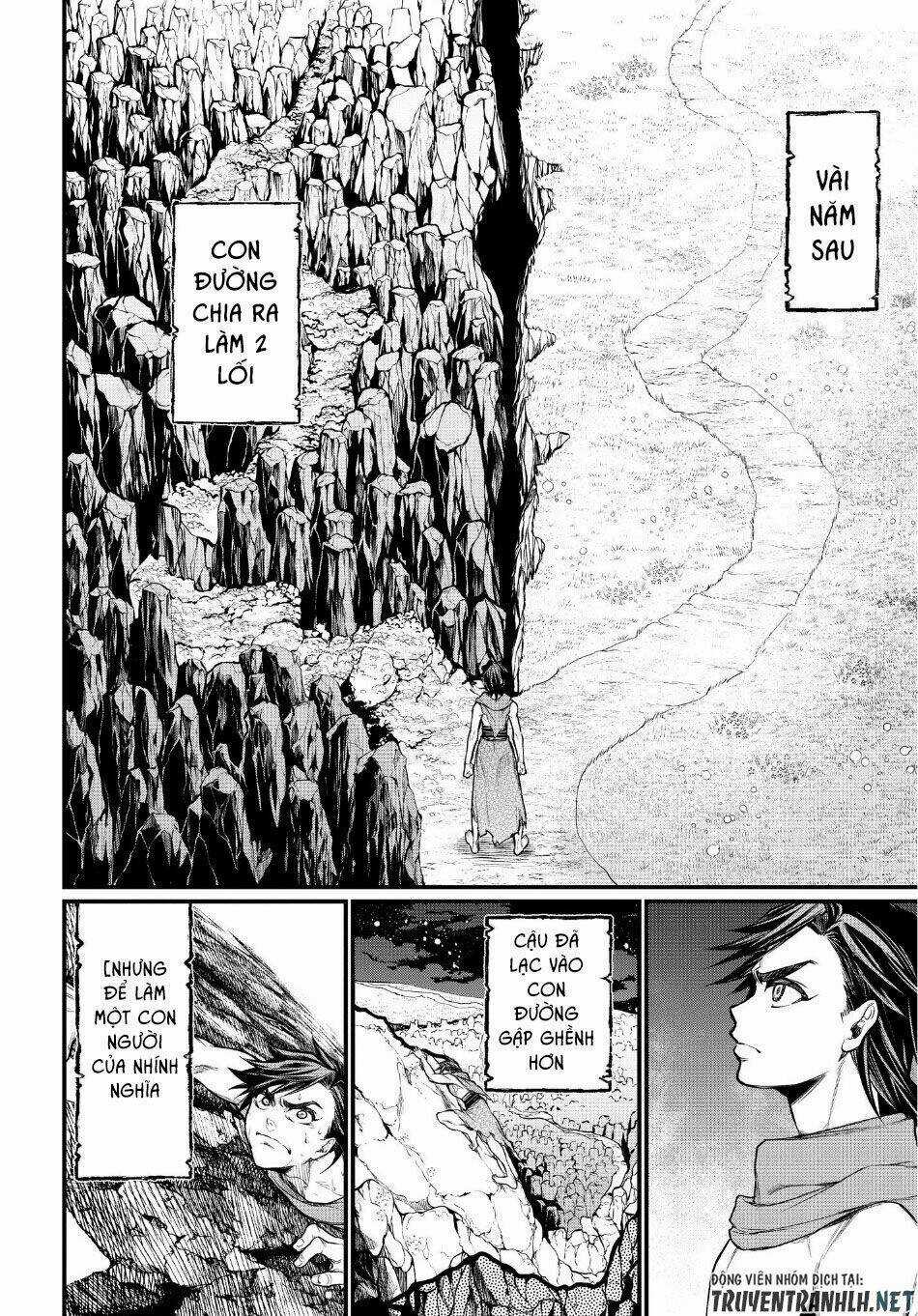 Shuumatsu No Valkyrie Chapter 22 trang 25