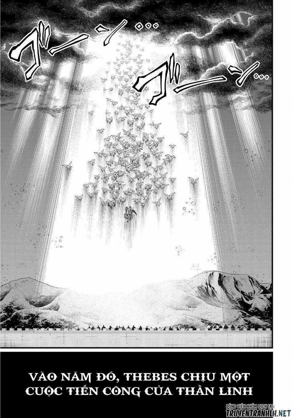 Shuumatsu No Valkyrie Chapter 22 trang 32