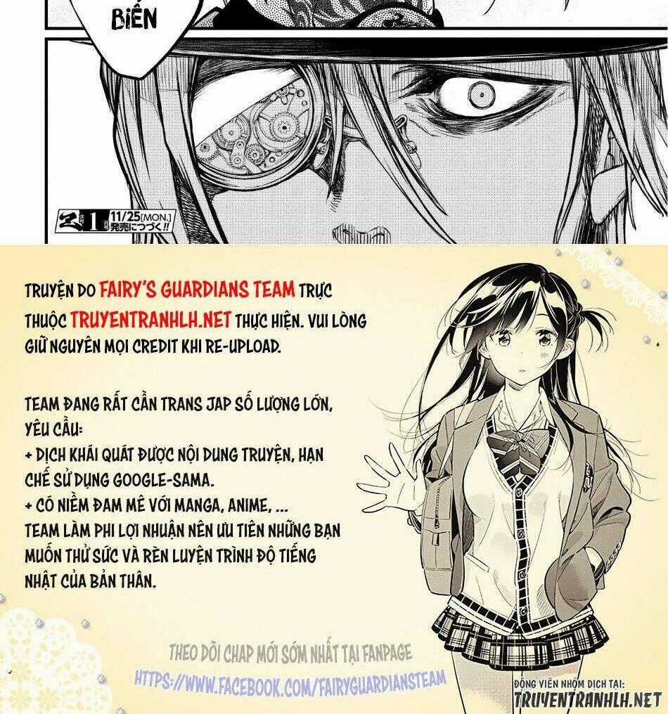 Shuumatsu No Valkyrie Chapter 23 trang 37