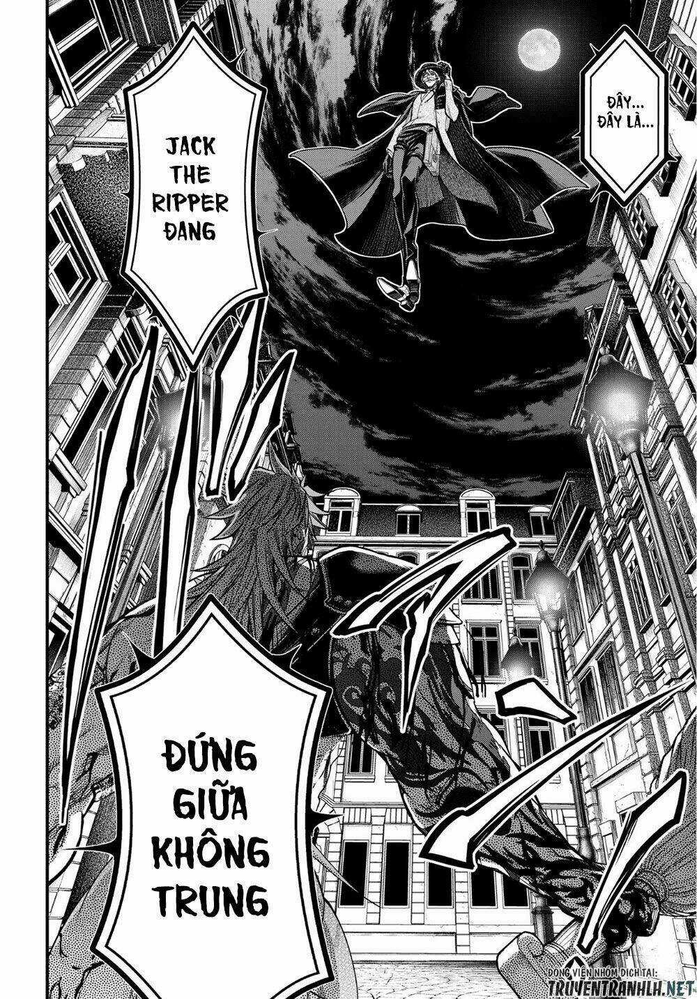 Shuumatsu No Valkyrie Chapter 24 trang 38