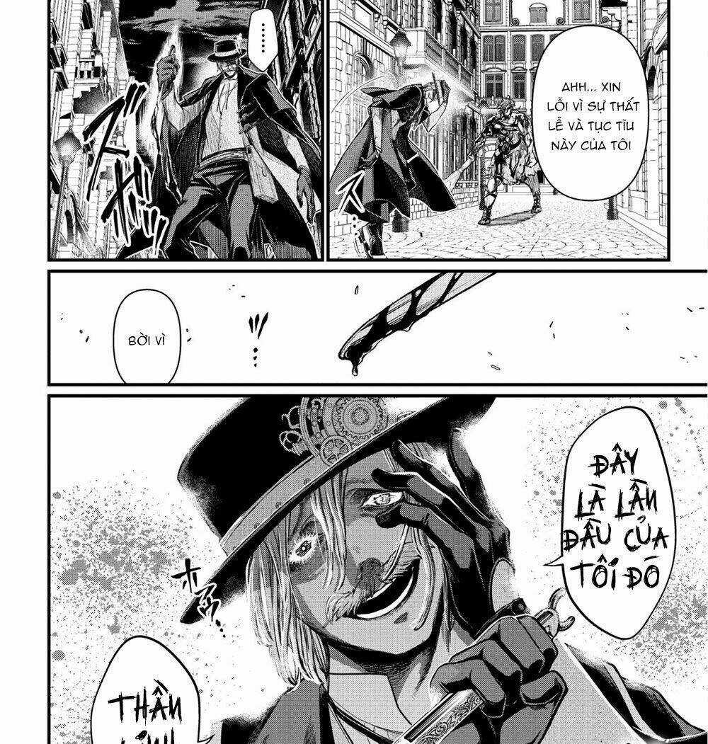 Shuumatsu No Valkyrie Chapter 24 trang 54