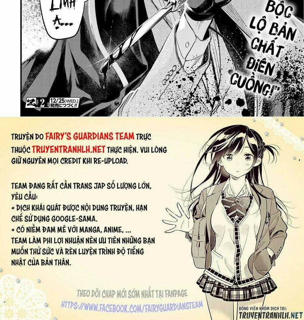 Shuumatsu No Valkyrie Chapter 24 trang 55