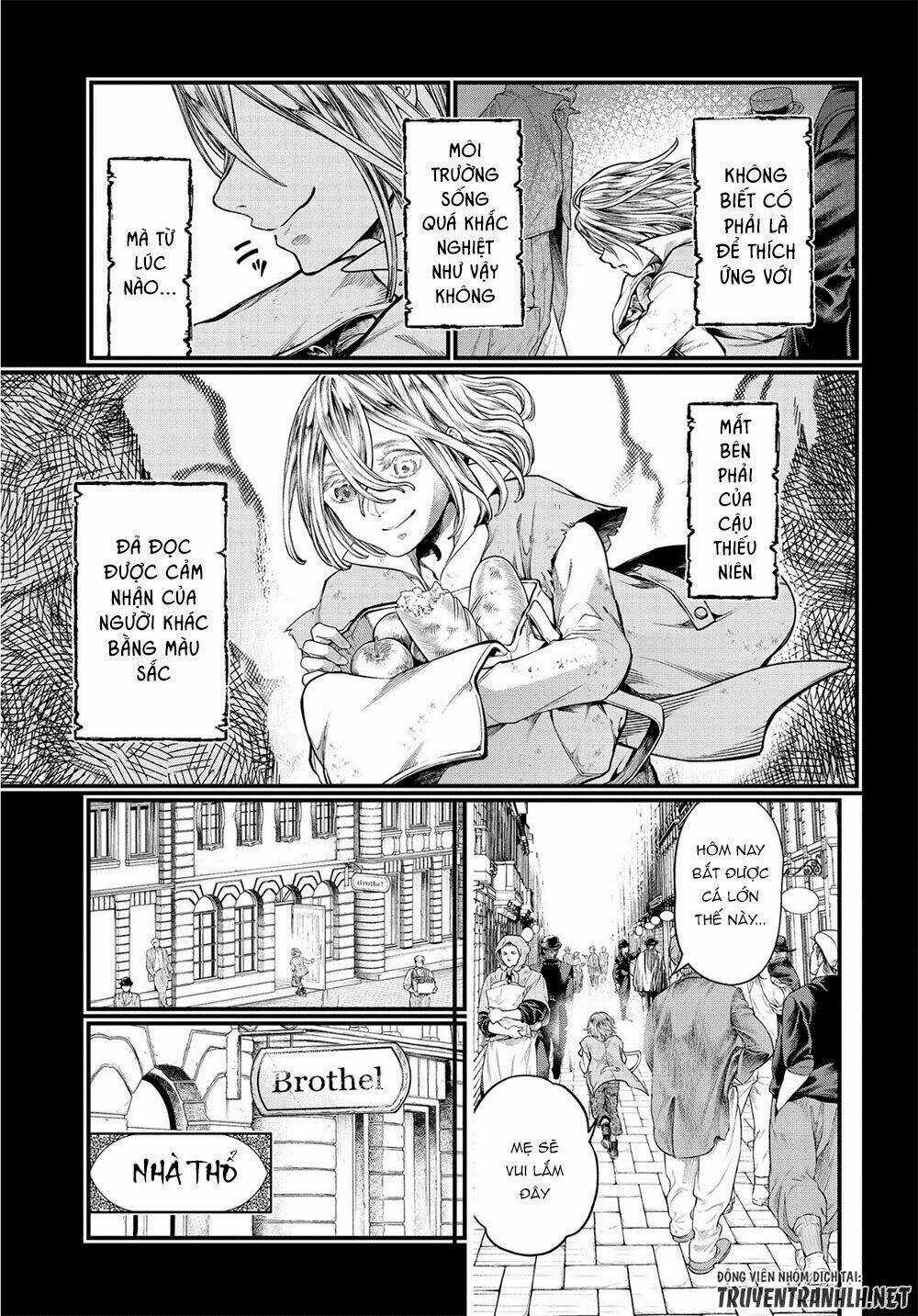 Shuumatsu No Valkyrie Chapter 25 trang 14