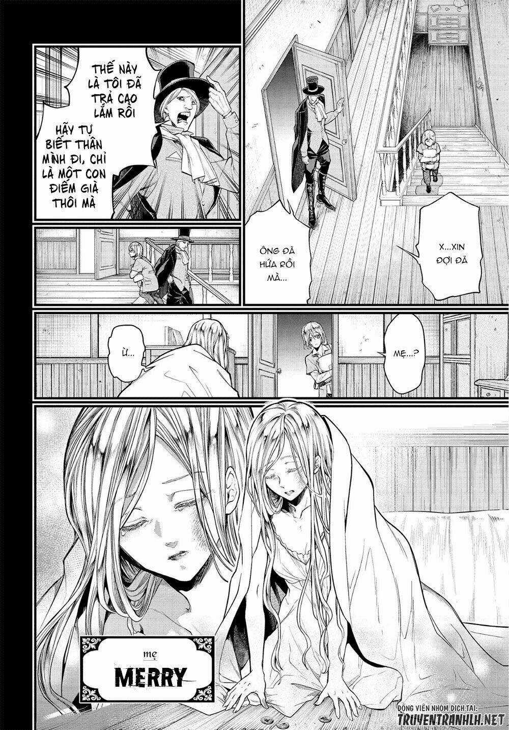Shuumatsu No Valkyrie Chapter 25 trang 15