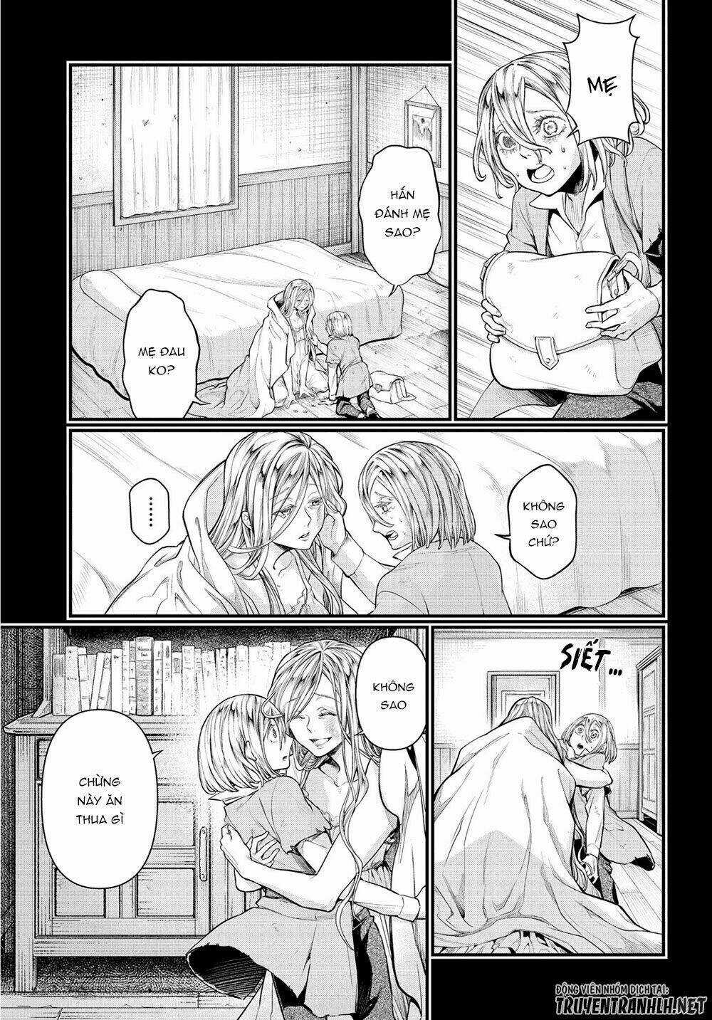 Shuumatsu No Valkyrie Chapter 25 trang 16