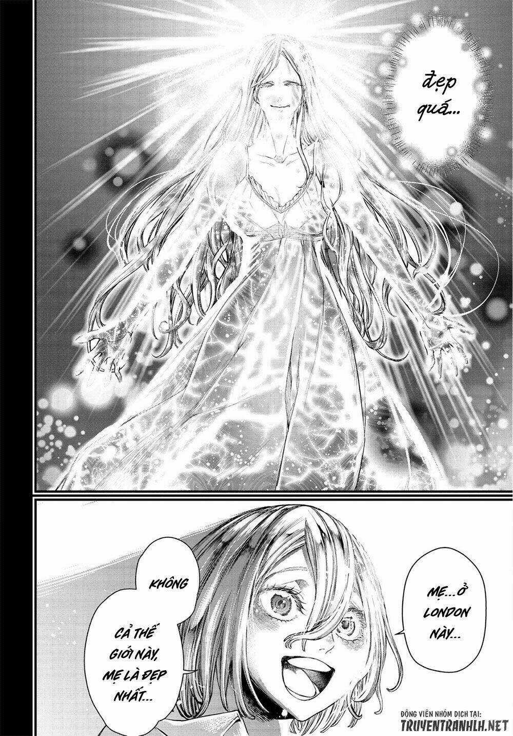 Shuumatsu No Valkyrie Chapter 25 trang 19